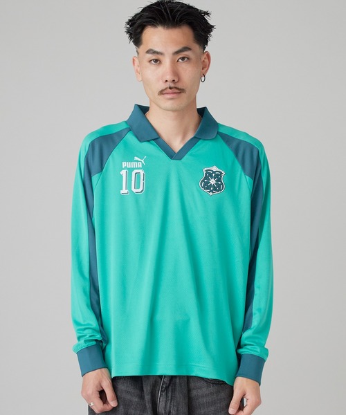 PUMA（プーマ） tシャツ ユニセックス フューチャー アーカイブ T7