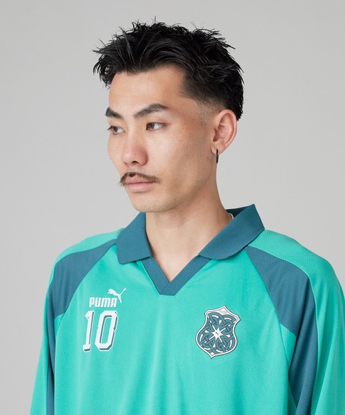 PUMA（プーマ） tシャツ ユニセックス フューチャー アーカイブ T7