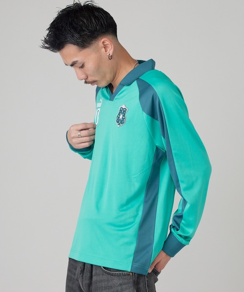 PUMA（プーマ） tシャツ ユニセックス フューチャー アーカイブ T7
