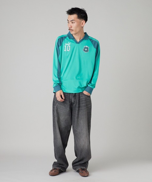 PUMA（プーマ） tシャツ ユニセックス フューチャー アーカイブ T7