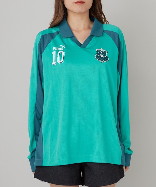 PUMA（プーマ） tシャツ ユニセックス フューチャー アーカイブ T7