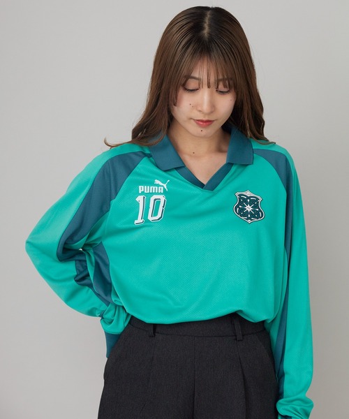 PUMA（プーマ） tシャツ ユニセックス フューチャー アーカイブ T7