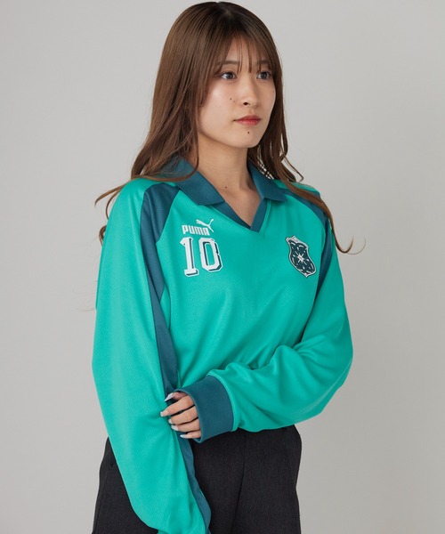 PUMA（プーマ） tシャツ ユニセックス フューチャー アーカイブ T7