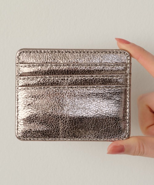 KENZO（ケンゾー） カードケース 「KENZO/ケンゾー」CARD HOLDER