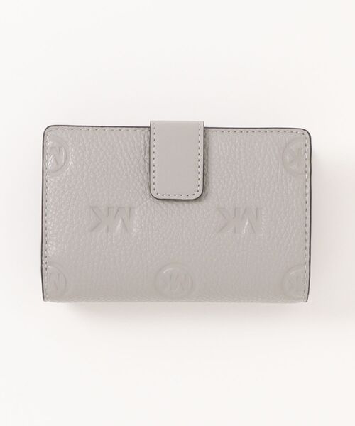 財布 JET SET TRAVEL MD BIFLD ZP CN WLLET Money Pieces レディース | MICHAEL KORS | 02