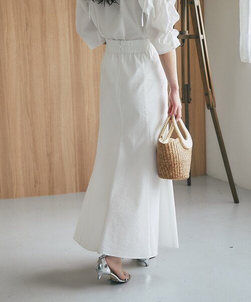 La boutique Bonbon（ラブティックボンボン） スカート 「雨の日も