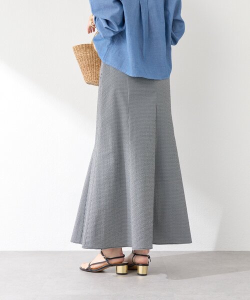 La boutique Bonbon（ラブティックボンボン） スカート 「雨の日も