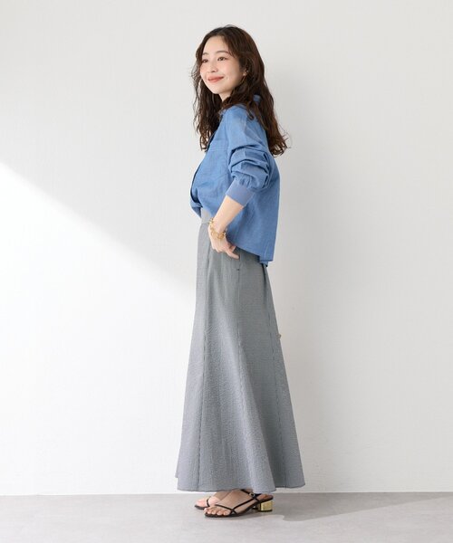 La boutique Bonbon（ラブティックボンボン） ロング スカート