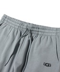 「UGG」 スウェットパンツ L サックスブル...の詳細画像5