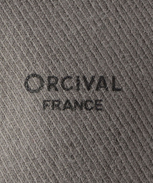 「ORCIVAL」 ハンドバッグ - ブラック レディースの画像