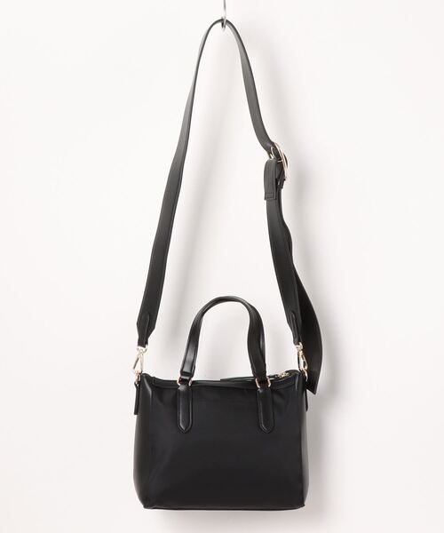 「LANVIN en Bleu」 2WAYバッグ FREE ブラック レディース_1