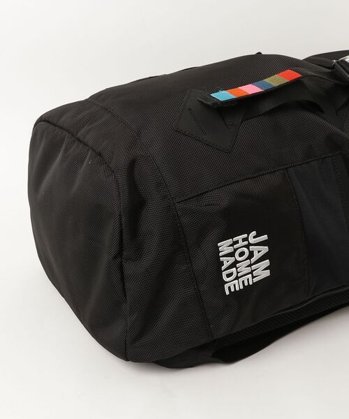 「NEW ERA」 リュック ONE SIZE ブラック メンズの画像