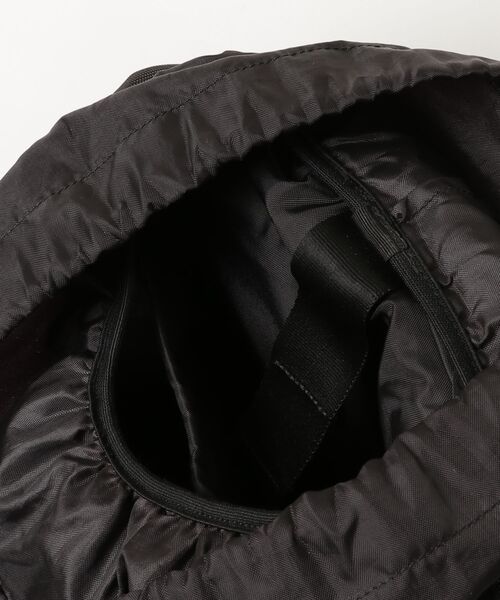 「NEW ERA」 リュック ONE SIZE ブラック メンズの画像