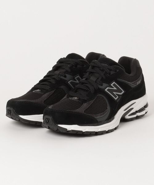 「New Balance」 ローカットスニーカー 22.0cm グレー メンズの画像