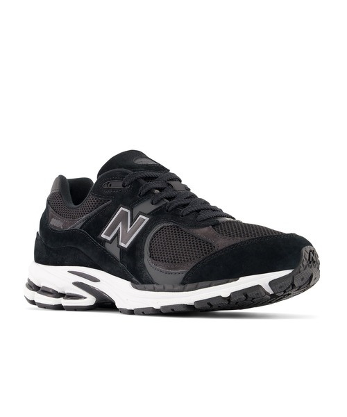 「New Balance」 ローカットスニーカー 22.0cm グレー メンズの画像