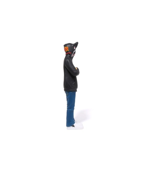 A BATHING APE（アベイシングエイプ） フィギュア 2ND SHARK FIGURE