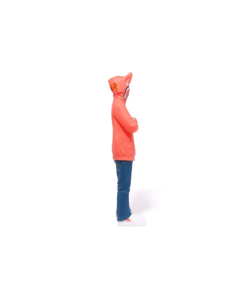 A BATHING APE（アベイシングエイプ） フィギュア 2ND SHARK FIGURE