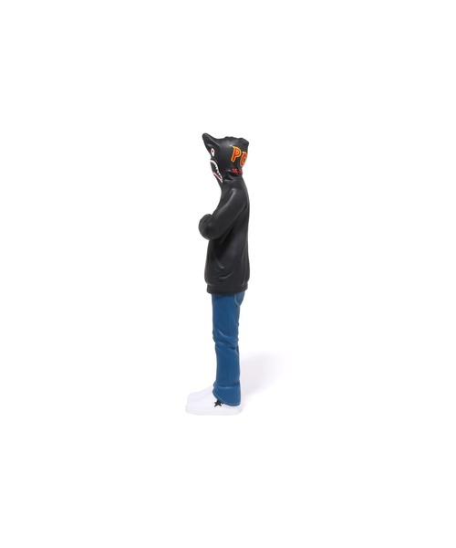 A BATHING APE（アベイシングエイプ） フィギュア 2ND SHARK FIGURE