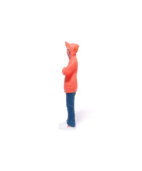 A BATHING APE（アベイシングエイプ） フィギュア 2ND SHARK FIGURE