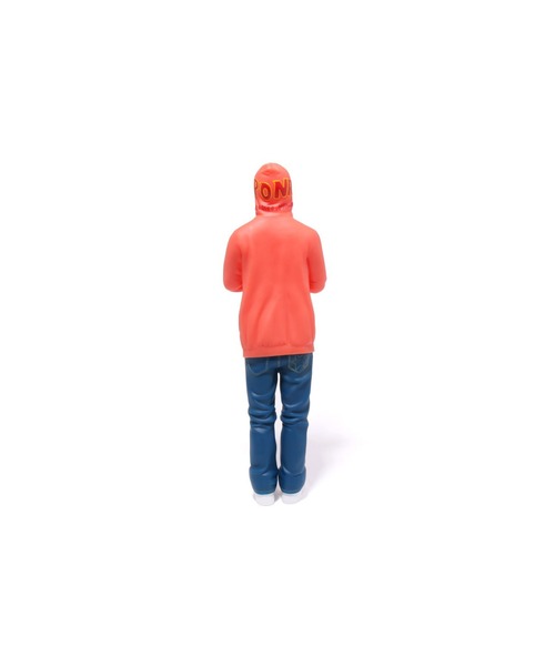 A BATHING APE（アベイシングエイプ） フィギュア 2ND SHARK FIGURE