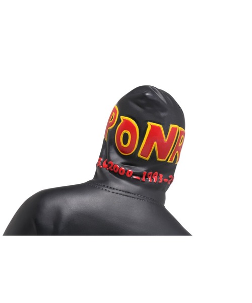 A BATHING APE（アベイシングエイプ） フィギュア 2ND SHARK FIGURE