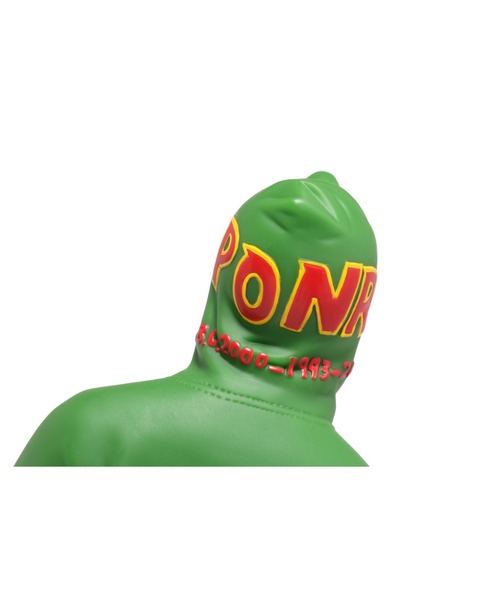 A BATHING APE（アベイシングエイプ） フィギュア 2ND SHARK FIGURE