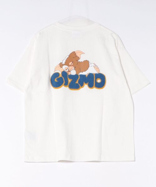 tシャツ 2026SS GREMLINS/グレムリン オーバーサイズ ギズモバック