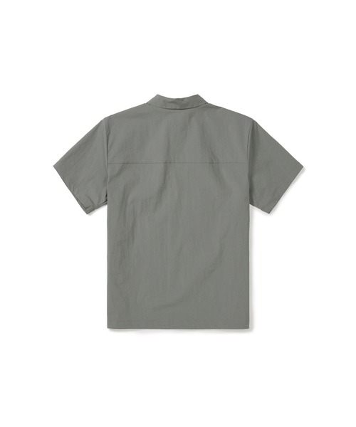 snow peak（スノーピーク） ポロシャツ Snow Peak / Root S/S Polo T 