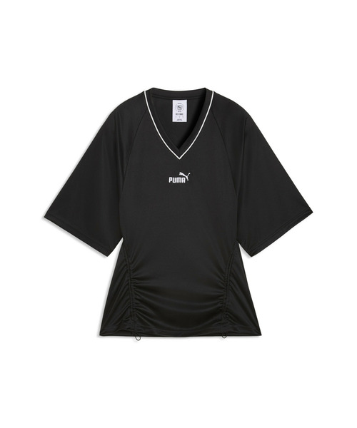 PUMA（プーマ） tシャツ ウィメンズ フューチャー アーカイブ フィット