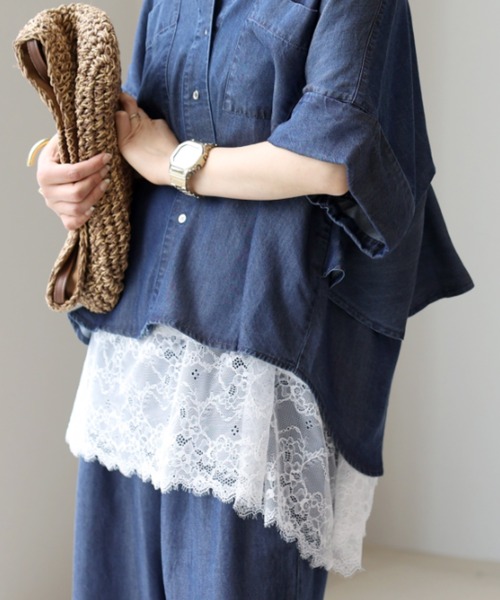ISABEL MARANT（イザベルマラン） 長袖チュニック 34 ピンク系その他