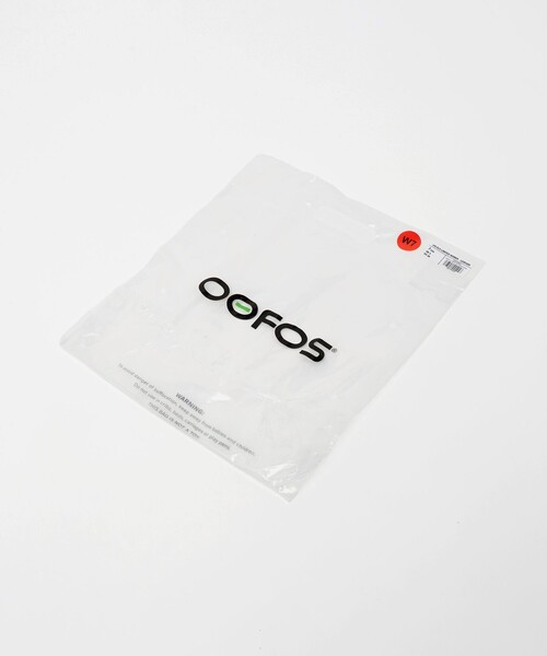 サンダル 「OOFOS」OOlala Limited レオパード サンダル レディースの画像