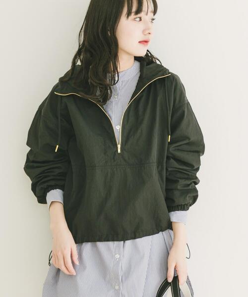 ITEMS URBANRESEARCH（アイテムズ アーバンリサーチ） ブルゾン