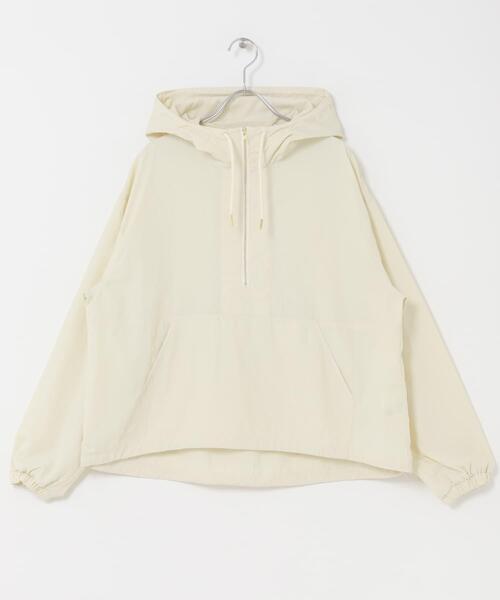 ITEMS URBANRESEARCH（アイテムズ アーバンリサーチ） ブルゾン