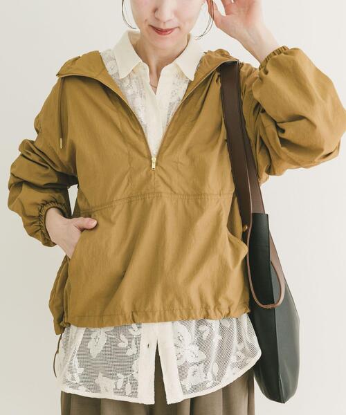 ITEMS URBANRESEARCH（アイテムズ アーバンリサーチ） ブルゾン