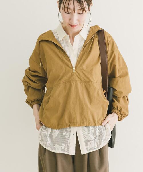 ITEMS URBANRESEARCH（アイテムズ アーバンリサーチ） uvカット