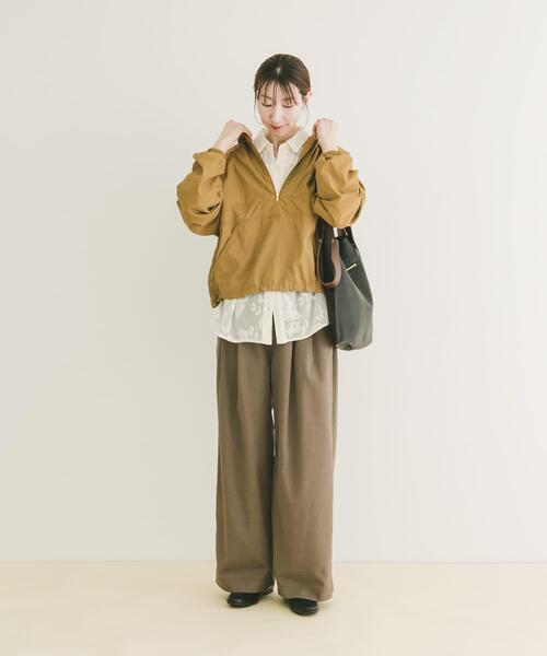 ITEMS URBANRESEARCH（アイテムズ アーバンリサーチ） ブルゾン