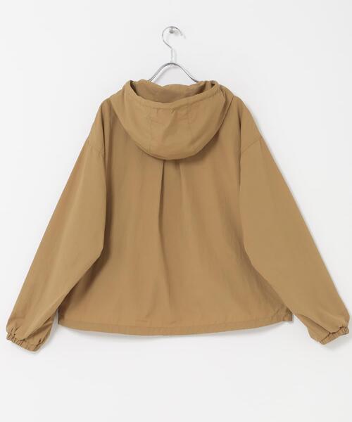 ITEMS URBANRESEARCH（アイテムズ アーバンリサーチ） ブルゾン