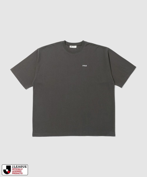 tシャツ 清水エスパルス デザインTシャツ/Jリーグ SHIMIZU S‐PULSE