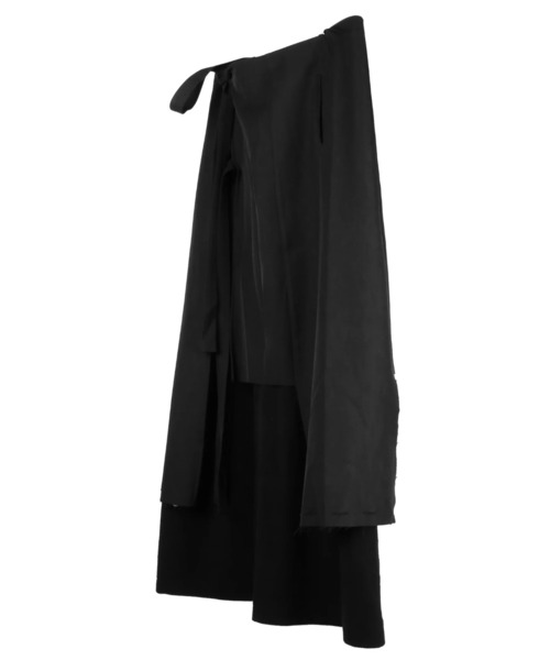 パンツ aenrmous/エーノマース/EASE PANTS レディース メンズの画像