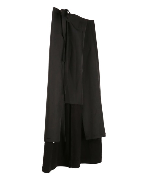 パンツ aenrmous/エーノマース/EASE PANTS レディース メンズの画像