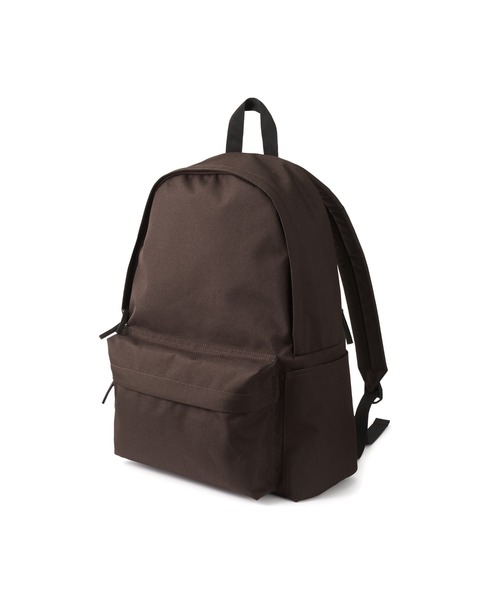 無印良品（MUJI） リュック FREE ダークブラウン レディース 