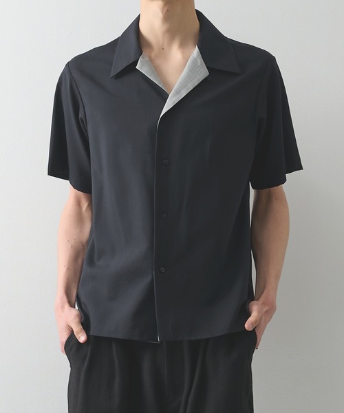 エトセンス シャツ（メンズトップス） | ファッション の商品一覧 通販