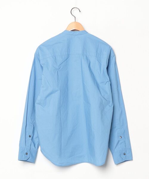 「SOFIE D'HOORE」 長袖シャツ 36 ブルー レディース_画像2