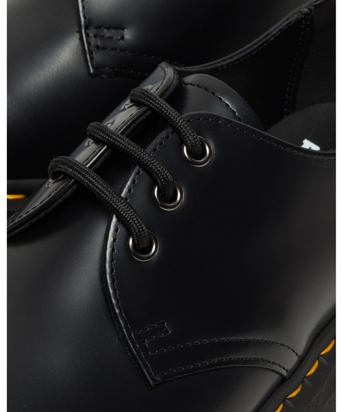 「Dr. Martens」 シューズ UK6 黒いこと レディース
