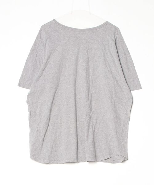 「Sandinista」 半袖Tシャツ L グレー メンズ_画像2