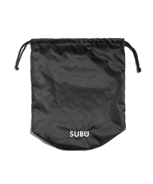 「SUBU」 シューズ 00 ブラック メンズ_画像8