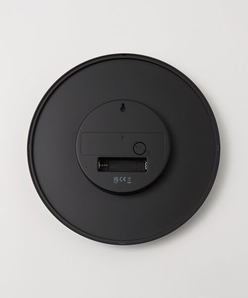 BRAUN（ブラウン） 時計 「BRAUN」WALL CLOCK BC26 : ZOZOTOWN Yahoo