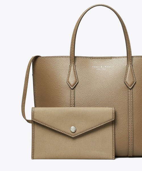 TORY BURCH（トリーバーチ） 2WAYバッグ ONE SIZE ブラック レディース