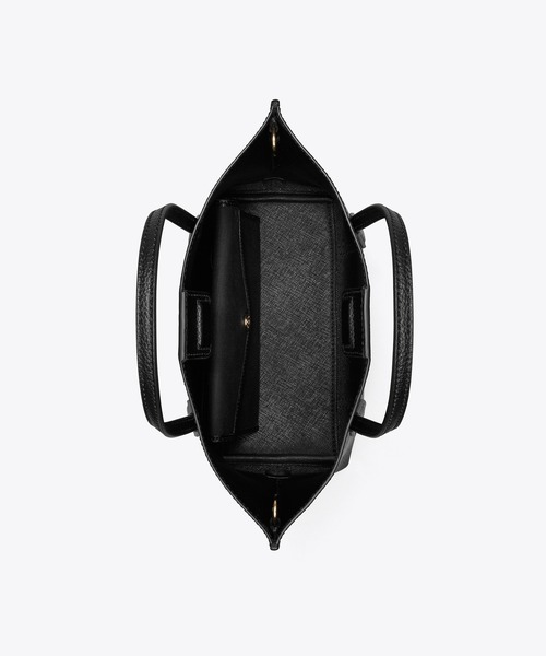 TORY BURCH（トリーバーチ） 2WAYバッグ ONE SIZE ブラック レディース