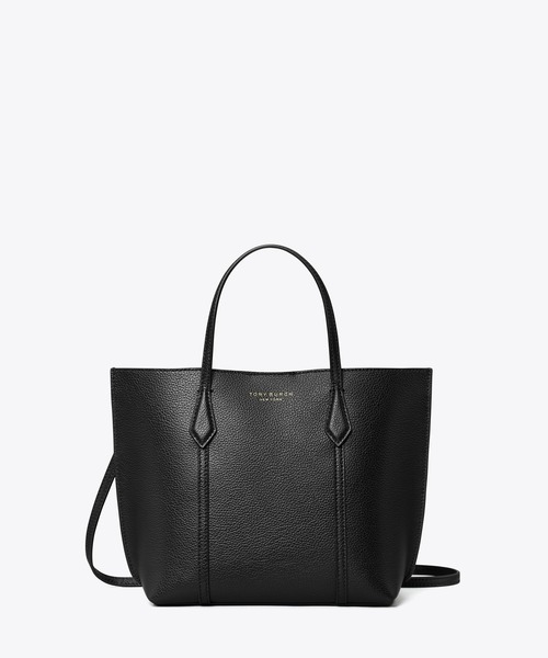 TORY BURCH（トリーバーチ） 2WAYバッグ ONE SIZE ブラック レディース
